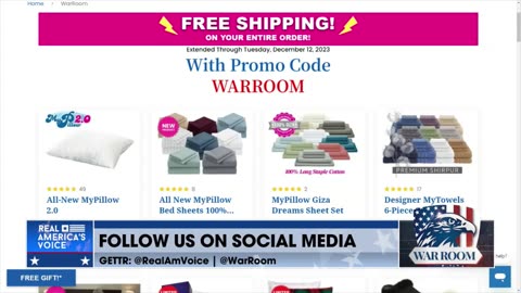 Get WarRoom Cyber Specials Now Up To 50% Off Plus Free Shipping