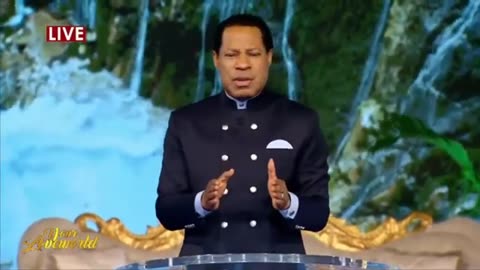 Your Loveworld Specials with Pastor Chris - Day 1 - Wednesday 14th September 2022