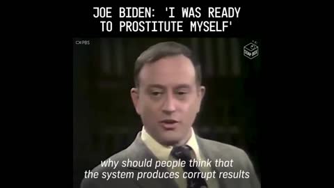 Joe Biden Has ALWAYS been CORRUPT.