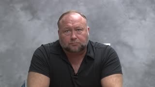 Deposition of Alex Jones, December 4, 2021