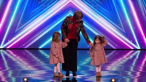 TOP 5 MOST VIEWED Auditions from Britain's Got Talent 2022! Got Talent Global