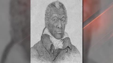 Tipping Point - Early American Heroes of Black History with Autry Pruitt