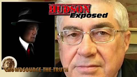 Hudson Exposed Ray Looker