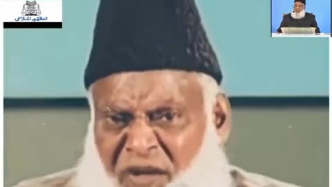 Dr Israr Ahmed I motional video apny damagh KO Nafs se kantrol kese Karen