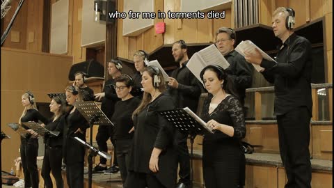 Stabat Mater - Epic Cinematic / Classical Music - Full Performance, Composer: Timothy A. Helisek