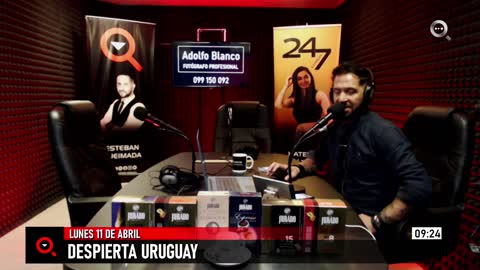 BAJO LA LUPA 11-04-2022