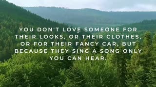 Inspiring Love Quotes and Music: Spreading Love and Positivity 002