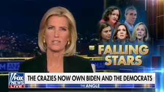 Laura Ingraham: How many times have we been told a Dem will be a 'star'?