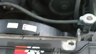 04 V6 Mustang 2nd video