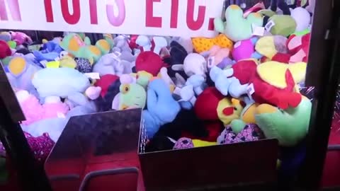 Lyssy Noel-HUGE ARCADE MACHINE WIN 100%WIN