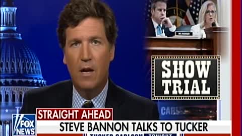 MUST WATCH: Tucker Carlson Calls Out A Two-Tiered Justice System