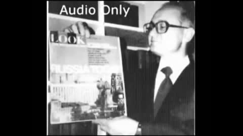 Yuri Bezmenov - ALL Interviews | Lectures HQ (1984-1983)