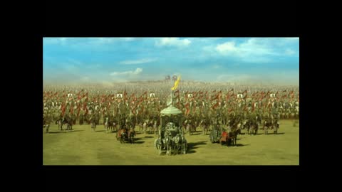 Best Religious Movie Mahabharat