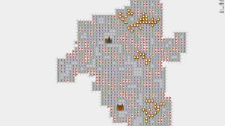 Game No. 118 - Infinite Minesweeper Ultimate Level