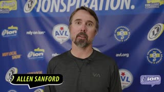 Allen Sanford » ION the Network of Champions