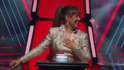 Surprising the Coaches with their OWN SONGS in the Blind Auditions of The Voice | Top 10