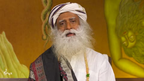 How to Remove Negative Thoughts? Sadhguru Jagadish Vasudev Answers