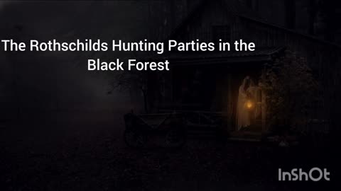 Black Forest Hunting Parties