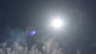 Solar Eclipse pt1