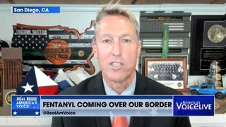 Former Head of Border Patrol: The Biden administration is setting ‘horrible’ records at the border