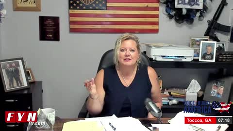 Lori talks about schools, lies from the White House, Manchin, China and more