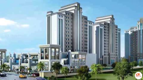 ATS Bouquet Sector 132 Noida Expressway