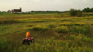 John Deere Rob