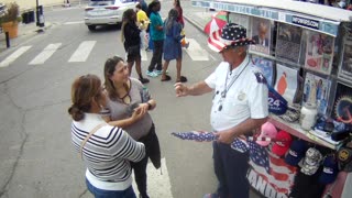 Teaching Teachers - Bad ass Uncle Sam