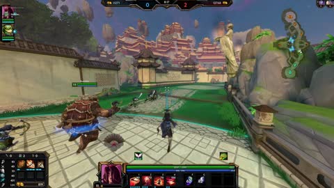 video of smite