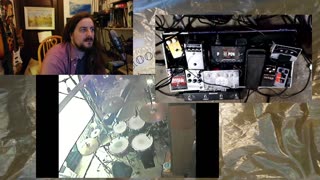 Day in the Studio - PHAT STREAM - Music, Gear, Stories and More