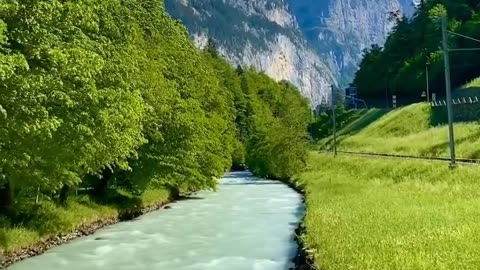 Beautiful Switzerland 🇨🇭🇨🇭 💗 1 Like & Follow please 🙏😊