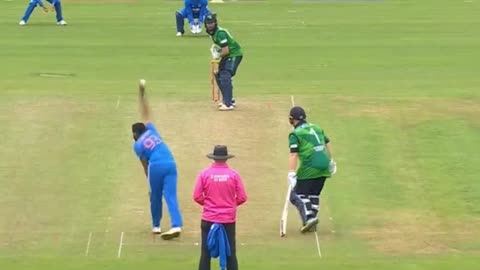 Boom boom bumrah