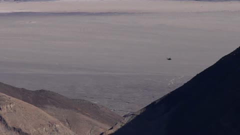 F-35 Lightning - Death Valley