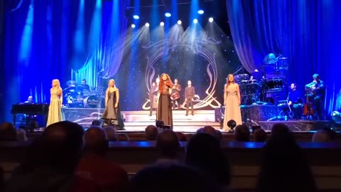 Celtic Woman The Parting Glass