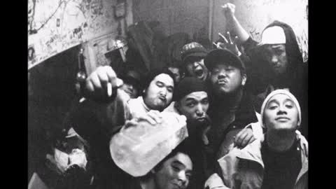 90's Hip Hop Classics - 日本語ラップ (Japanese Rap) 🇯🇵🎧🔥.mp4