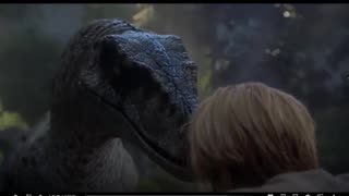 Jurassic Park 3 Is About "Reptilian" Supremacy - Ep 13 Harvest