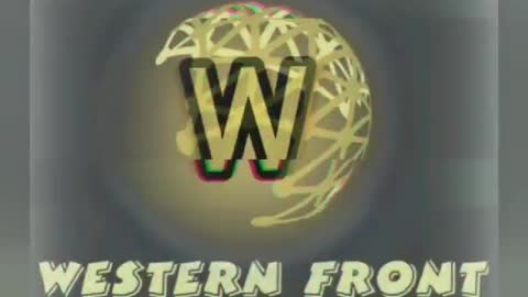 The Western Front-Open ya Eyes