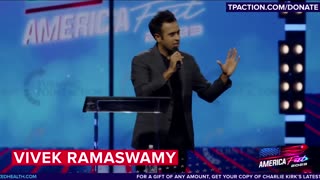 Our Government Is A Disease Of Dishonesty - Vivek Ramaswamy