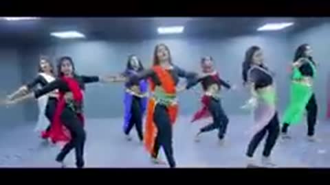 Enjoy Enjamee dance cover