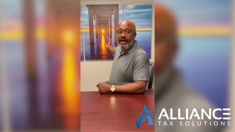 How Alliance Tax Solutions offers peace to its clients