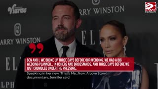 How Jennifer Lopez and Ben Affleck Overcame Fame's Obstacles to Reunite.