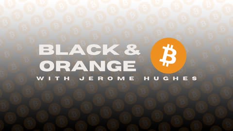 Black & Orange Podcast - Ep. 3: Can #Bitcoin Be Hacked?