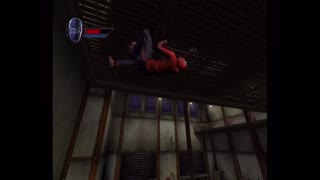 Spider-Man Playthrough (GameCube) - Mission 2