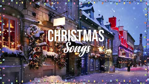 Best Christmas Songs Merry Christmas 2021