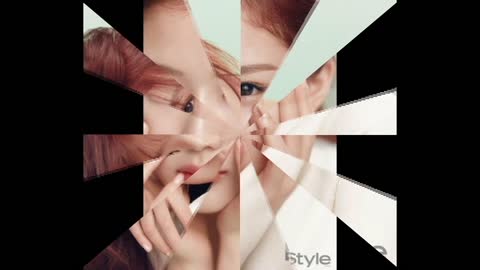 Kim Yoo Jung Is Instyle! Kim Yoo Jung Is Instyle!