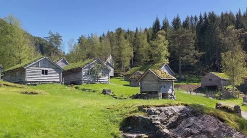 10 BEST PLACES TO VISIT IN SWEDEN