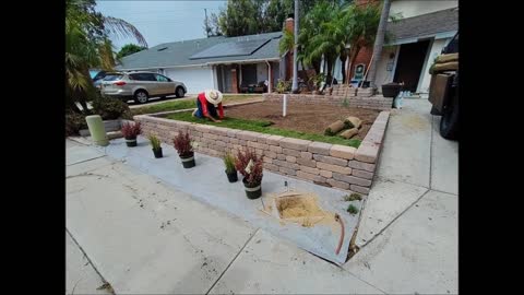 I Haul Landscape Services - (760) 586-9828