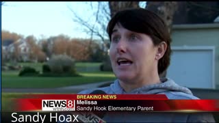 Sandy Hook Mom Finds Kids Everywhere at The Firehouse While School is on Lockdown - 2012