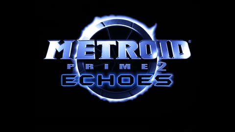 Chykka Larva Boss Theme - Metroid Prime 2 Echoes Music Extended