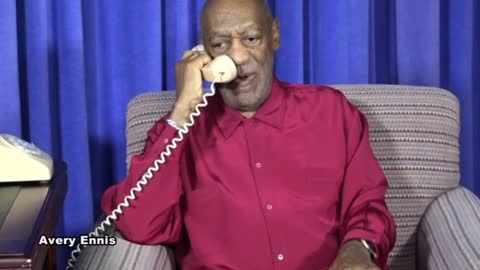 Bill Cosby releases video message for fans